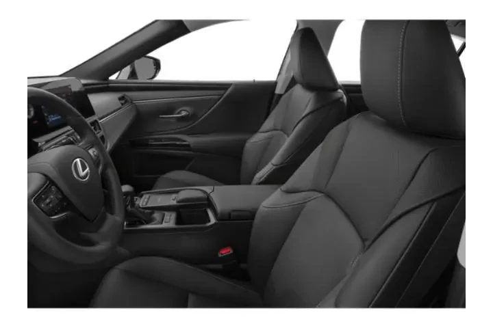 $30888 : Lexus ES 350 2022 4dr Sedan image 9