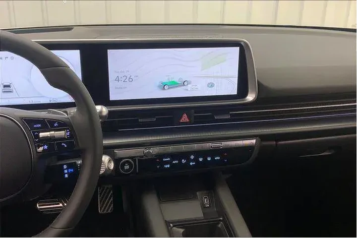 $34990 : Hyundai IONIQ 6 2025 AWD Lim image 7