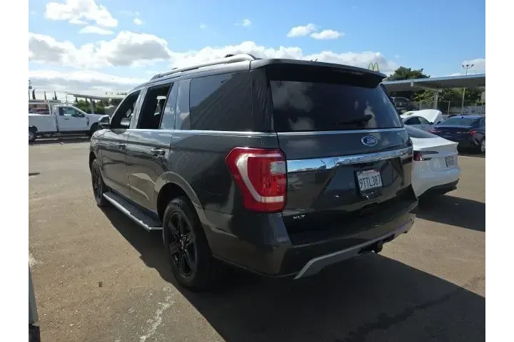 $34500 : Ford Expedition 2021 4x4 XLT image 3