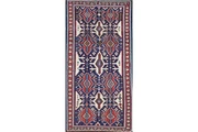$4350 : 6x11 Antique Russian Kilim thumbnail