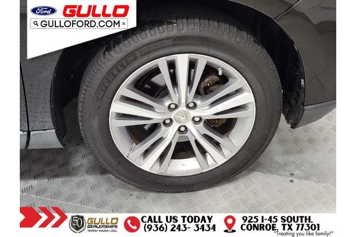 $15777 : Lexus RX 350 2015 4dr SUV image 8