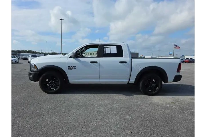 $28987 : Ram 1500 Classic 2024 image 6