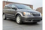 $6999 : 2016 Town and Country Touring thumbnail