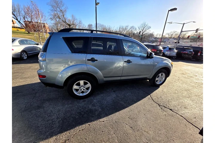 $4990 : 2007 Outlander LS 4WD image 6