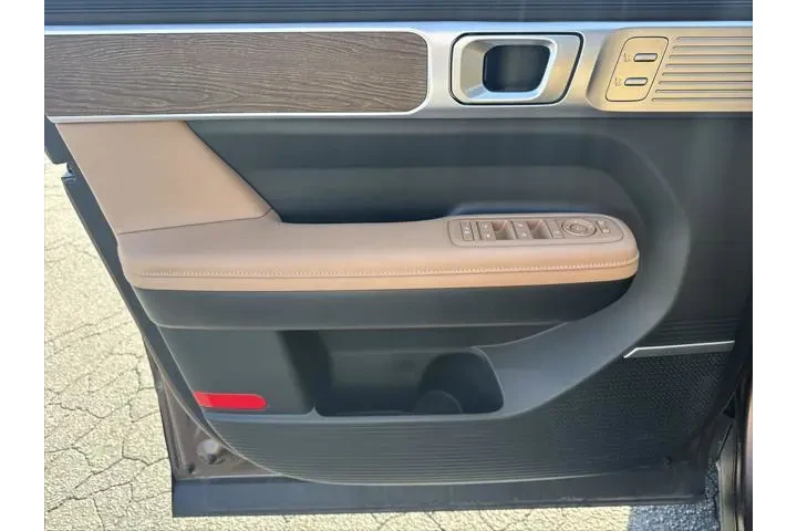 $34791 : Hyundai SANTA FE Hybrid 2025 image 10