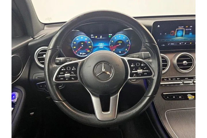 $22998 : Mercedes-Benz GLC 2020 AWD G image 10