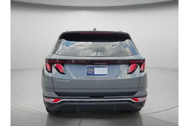 $22991 : Hyundai TUCSON 2024 SEL 4dr image 5