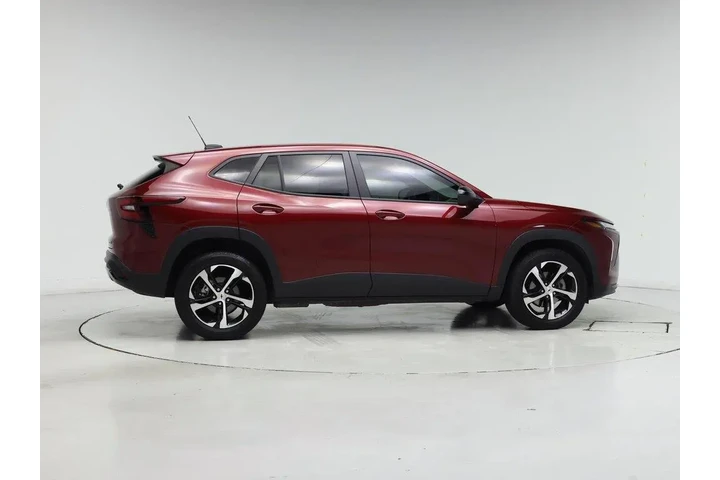 $22998 : Chevrolet Trax 2024 RS 4dr C image 7