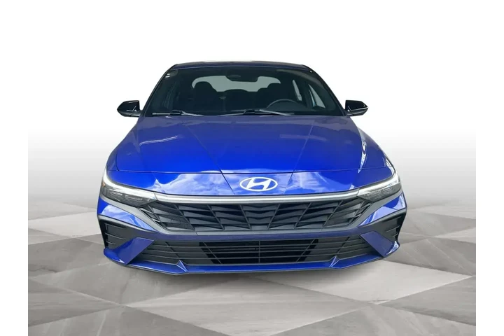$15990 : Hyundai ELANTRA 2025 SEL Spo image 3