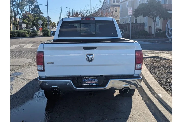 $17988 : 2015 1500 Laramie image 7