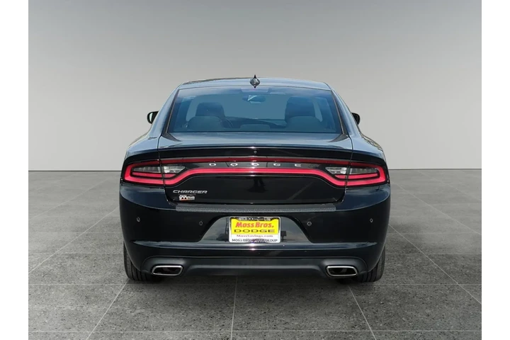 $24900 : Dodge Charger 2023 SXT 4dr S image 4