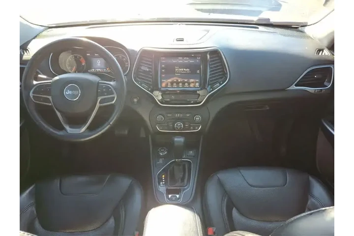 $12195 : Jeep Cherokee 2019 4x4 Limit image 10