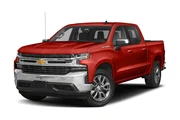 2020 Silverado 1500 RST en Tulare