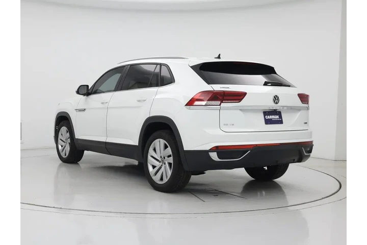 $24998 : Volkswagen Atlas Cross Sport image 2