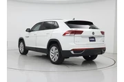 $24998 : Volkswagen Atlas Cross Sport thumbnail