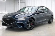 $39990 : Genesis G70 2023 3.3T Standa thumbnail