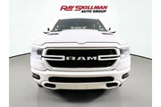 $31975 : Ram 1500 2020 4x4 Laramie 4d thumbnail