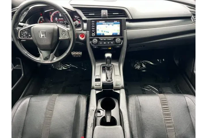 $18799 : Honda Civic 2020 Sport Touri image 4