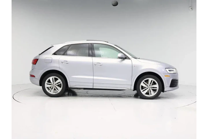 $17998 : Audi Q3 2018 2.0T Premium Pl image 7