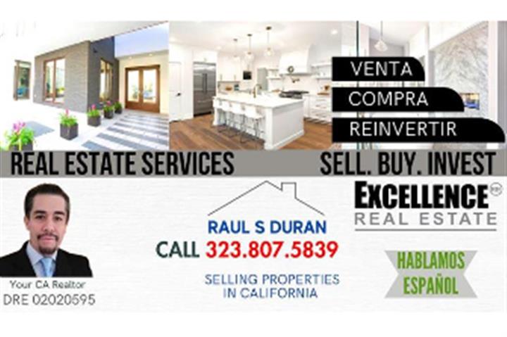 REAL ESTATE SERVICES image 1