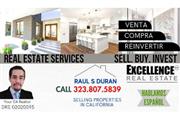 REAL ESTATE SERVICES