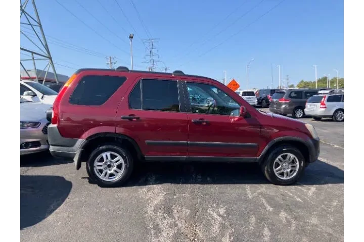 $5500 : 2004 CR-V EX image 3