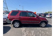 $5500 : 2004 CR-V EX thumbnail