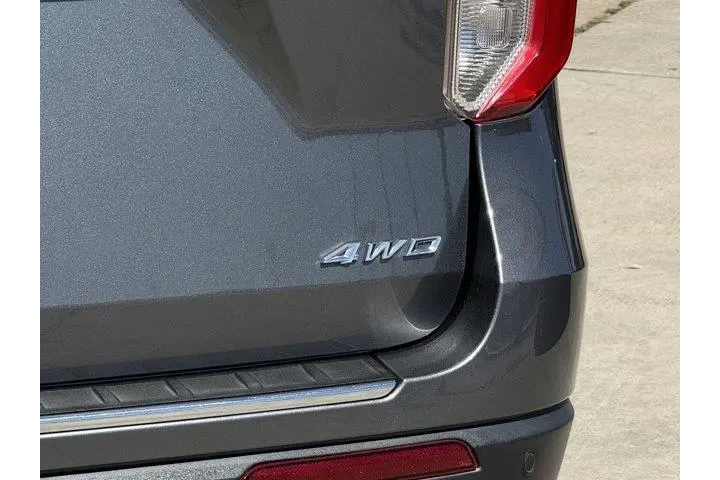 $39984 : Ford Explorer 2022 AWD King image 9