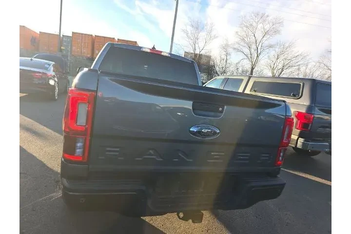 $22999 : Ford Ranger 2021 4x2 XL 4dr image 5