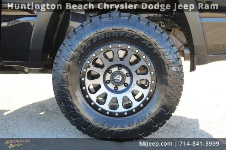 $29890 : Ram 1500 2020 4x2 Rebel 4dr image 8