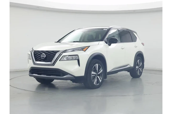 $27998 : Nissan Rogue 2023 AWD SL 4dr image 4