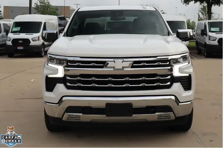 $39995 : Chevrolet Silverado 1500 202 image 9