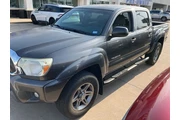 Toyota Tacoma 2013 4x4 V6 4d en Houston