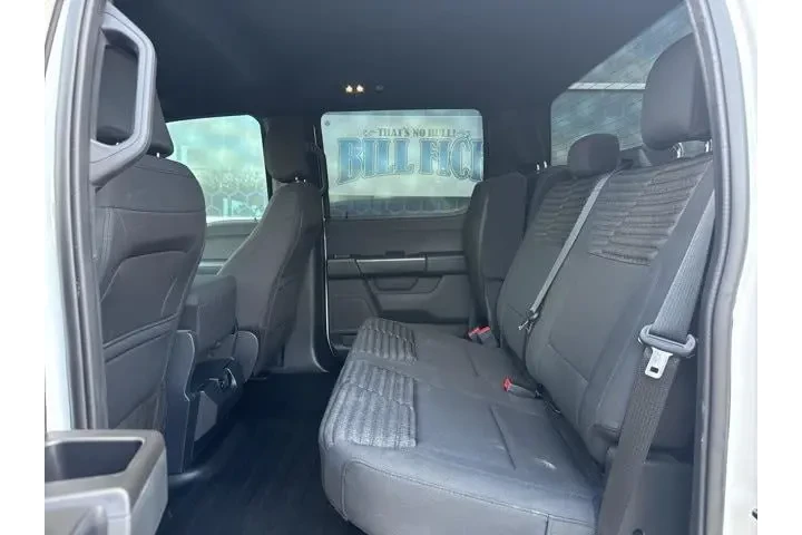 $30488 : Ford F-150 2022 4x4 XL 4dr S image 10