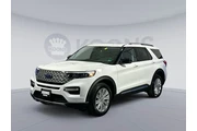 Ford Explorer 2022 AWD Limit en Arlington VA