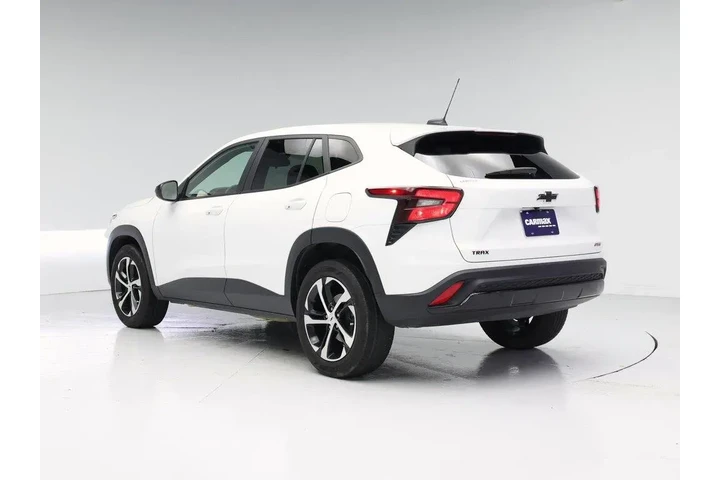 $22998 : Chevrolet Trax 2024 RS 4dr C image 2