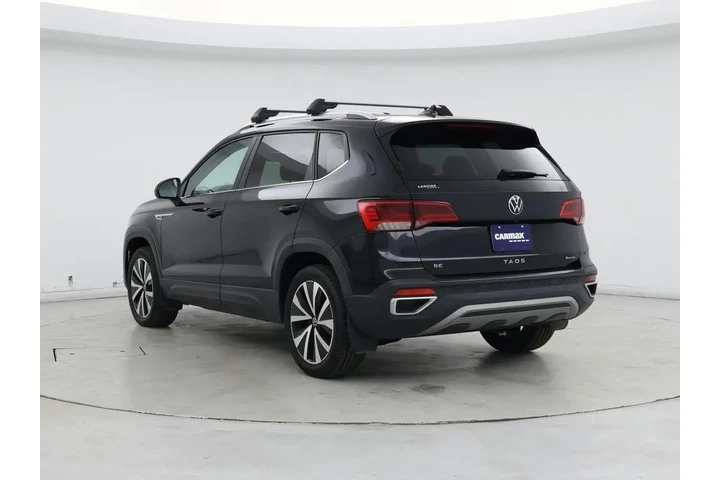 $19998 : Volkswagen Taos 2022 AWD SE image 2