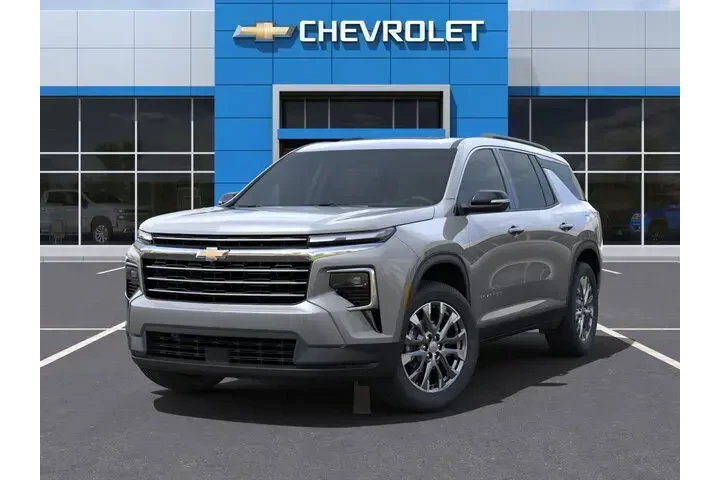 $38991 : Chevrolet Traverse 2025 LT 4 image 6