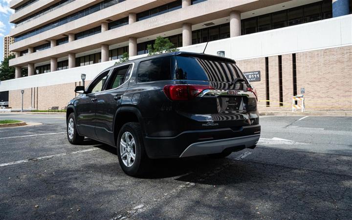 $16000 : 2018 GMC ACADIA image 6