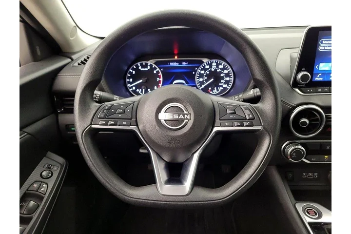 $18998 : Nissan Sentra 2024 SV 4dr Se image 10