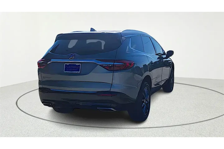 $21777 : Buick Enclave 2021 Essence 4 image 7