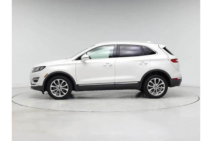$16998 : Lincoln MKC 2019 Select 4dr image 3