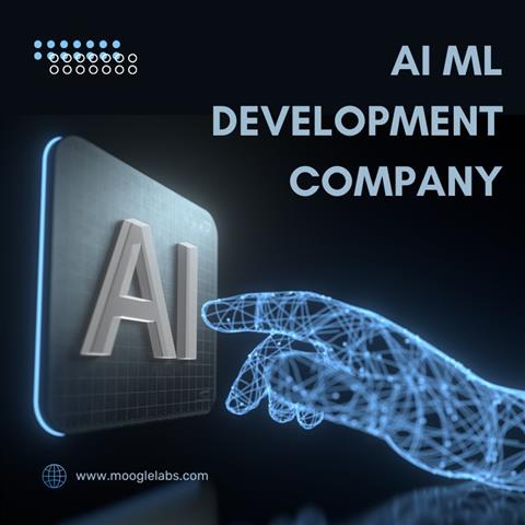 Ai Development Company Canada image 1