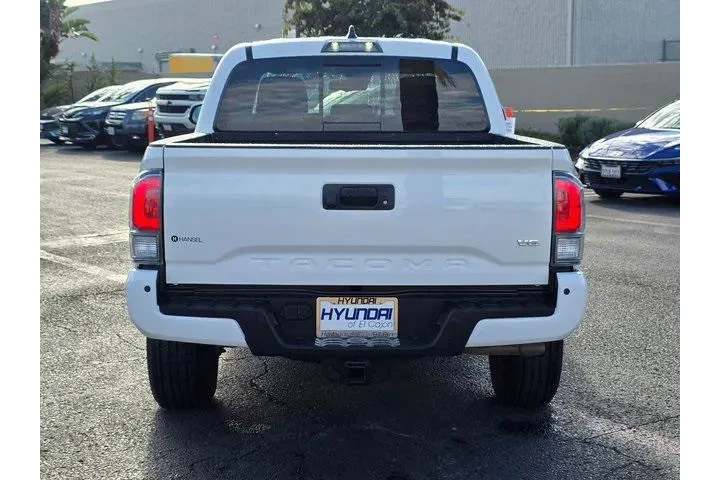 $36995 : Toyota Tacoma 2023 4x4 TRD P image 6