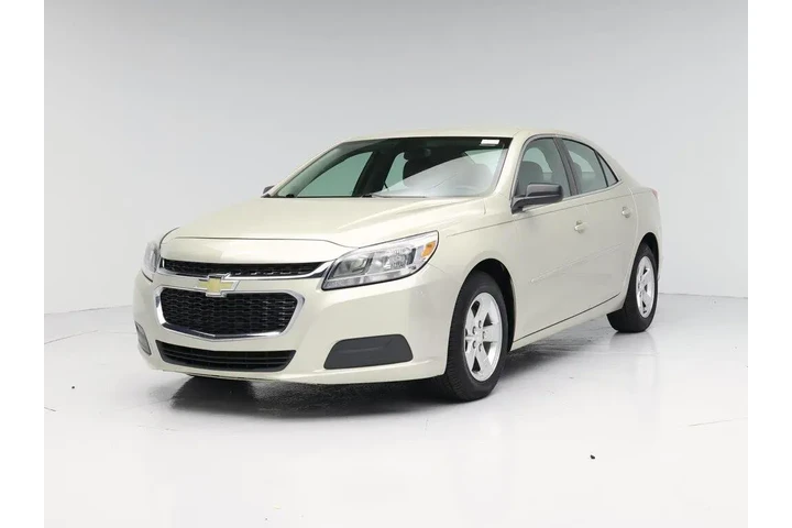 $14998 : Chevrolet Malibu 2015 LS Fle image 4