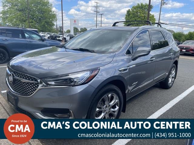 $32775 : PRE-OWNED 2021 BUICK ENCLAVE image 1
