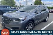 PRE-OWNED 2021 BUICK ENCLAVE