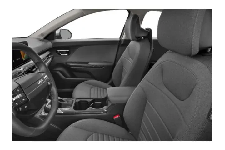 $20877 : Kia K4 2025 EX 4dr Sedan image 8