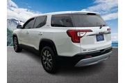 $20997 : GMC Acadia 2021 SLE 4dr SUV thumbnail