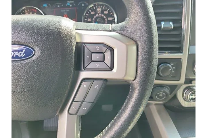 $33000 : Ford F-150 2018 4x4 XLT 4dr image 7